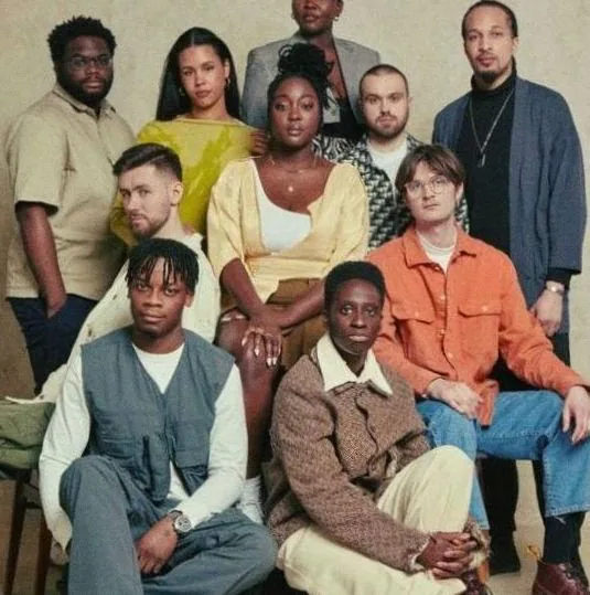 Seed Ensemble