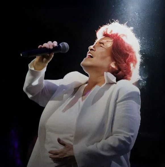 Selda Bağcan
