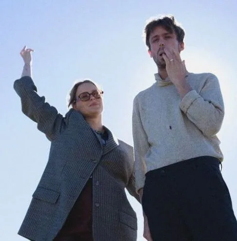 Selma & Gustaf