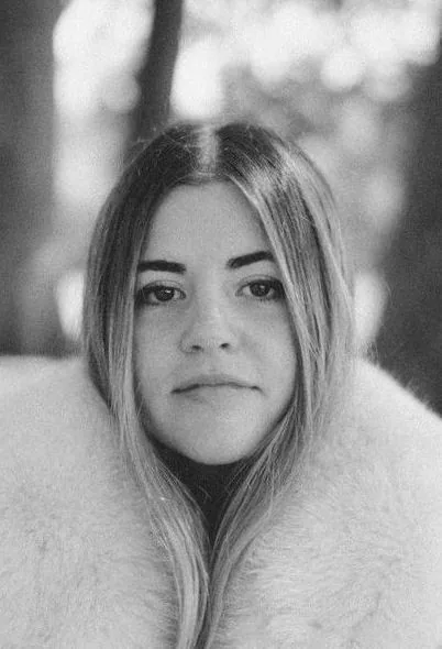 Senora May