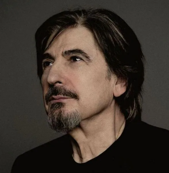 Serge Lama