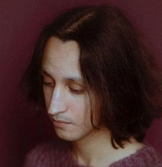 Sergio Díaz De Rojas