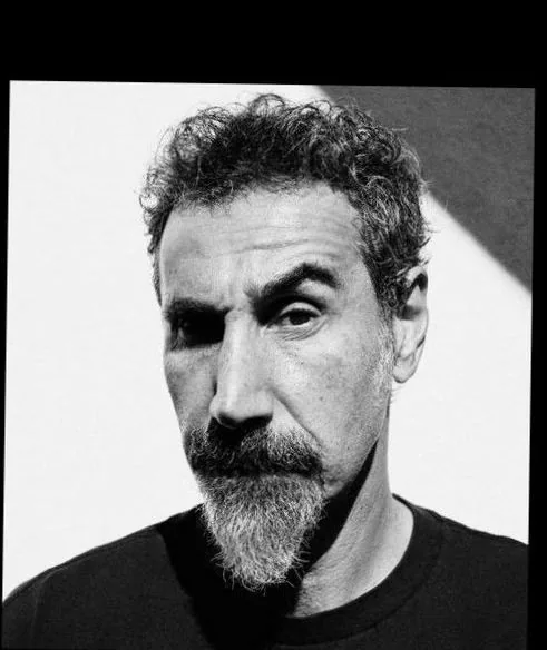 Serj Tankian