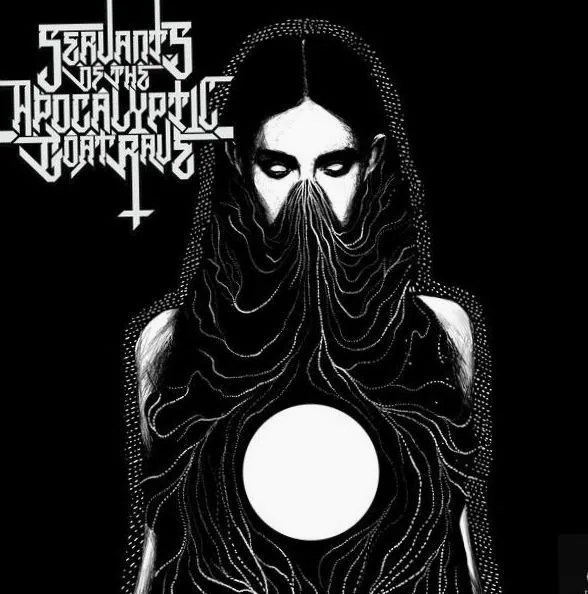 Servants of the Apocalyptic Goat Rave