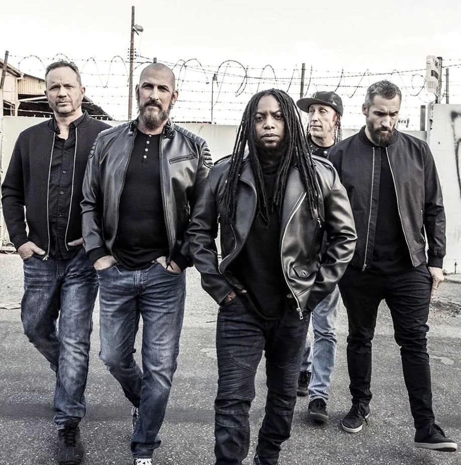 Sevendust