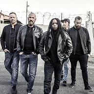 Sevendust
