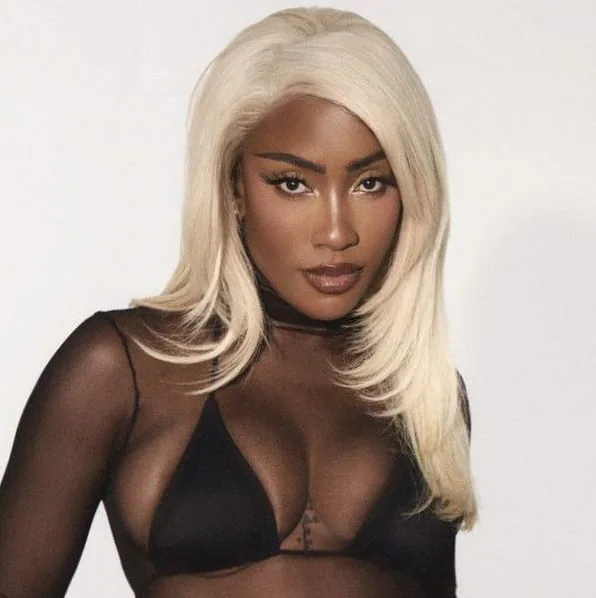 Sevyn Streeter