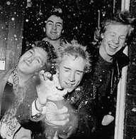 Sex Pistols Expose