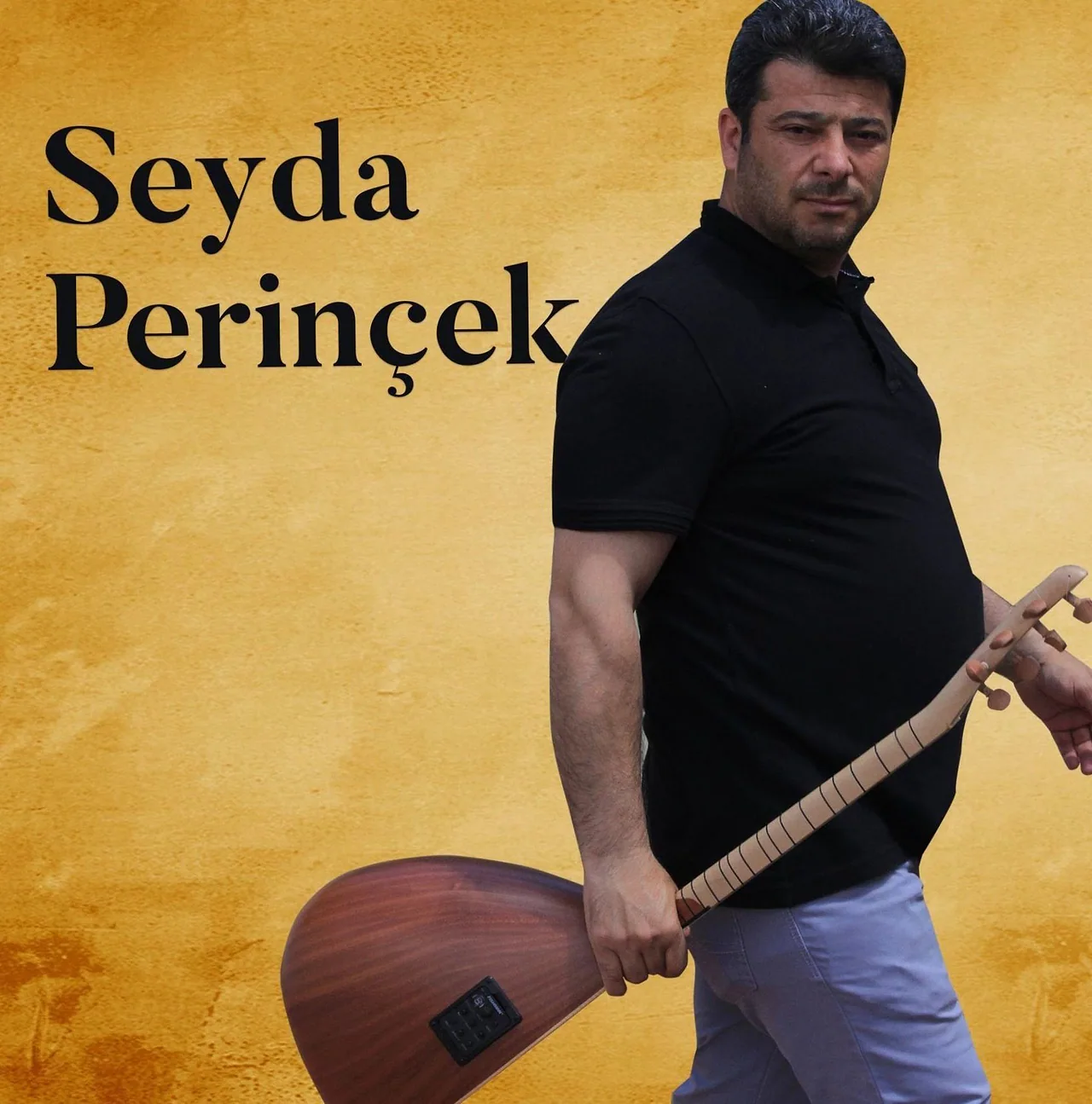 Şeyda Perinçek