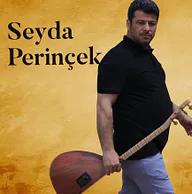 Şeyda Perinçek