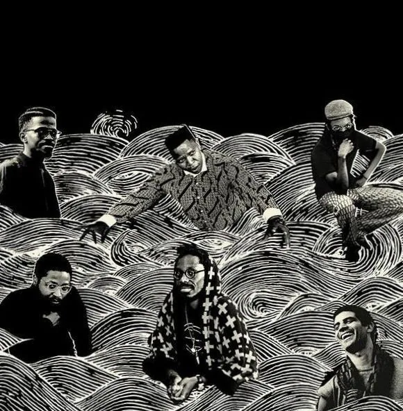 Shabaka And The Ancestors