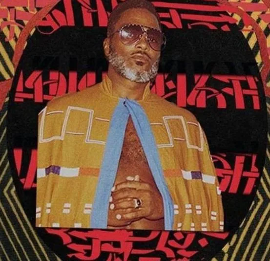 Shabazz Palaces