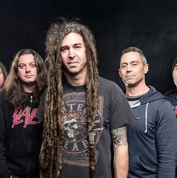 Shadows Fall