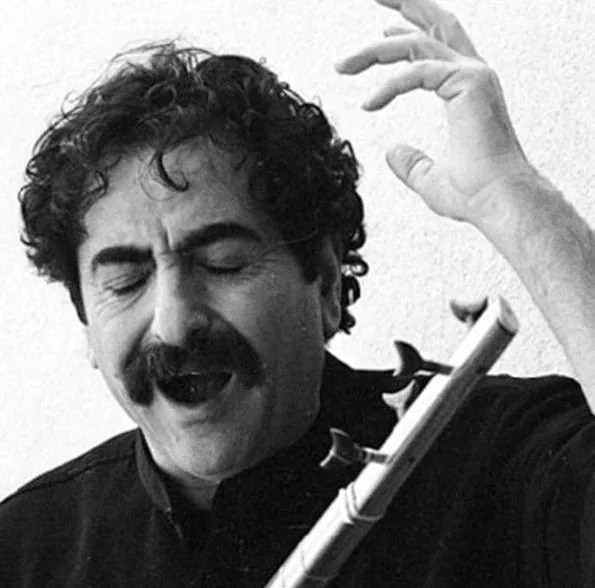 Shahram Nazeri