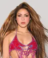 Shakira