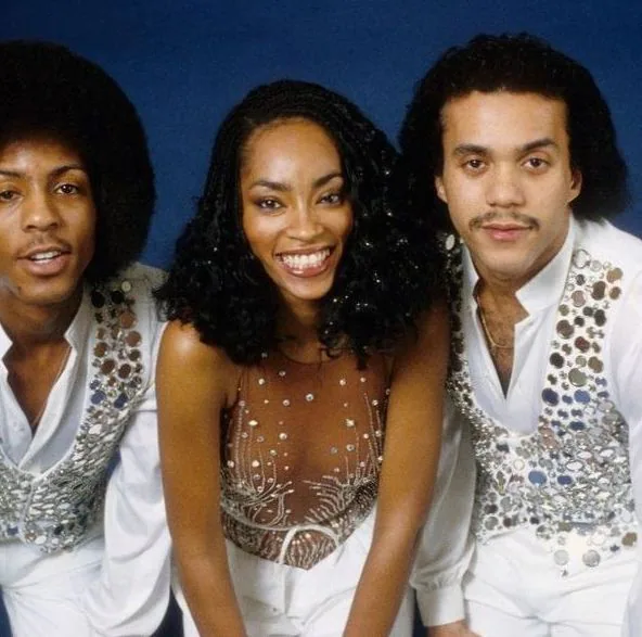 Shalamar