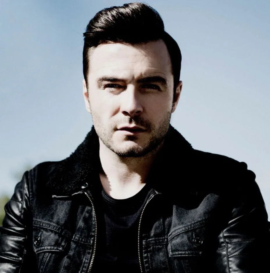Shane Filan