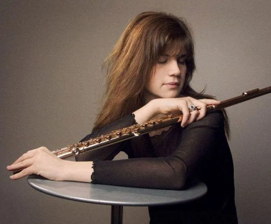 Sharon Bezaly, Salzburger Solisten