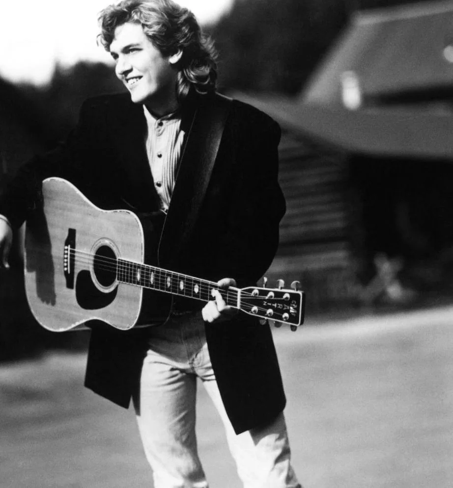 Shawn Camp