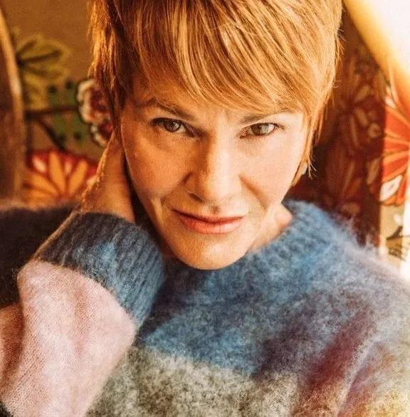 Shawn Colvin