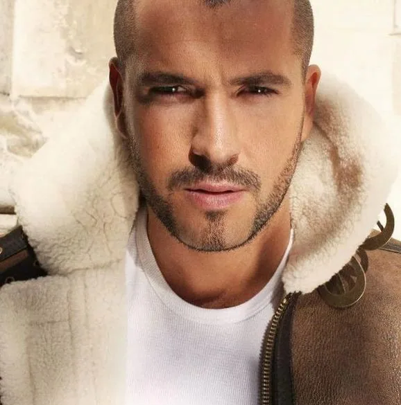 Shayne Ward