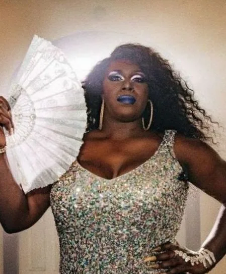 Shea Diamond