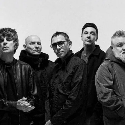 Shed Seven