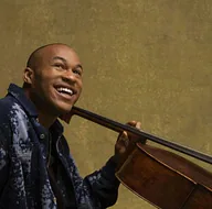 Sheku Kanneh-Mason