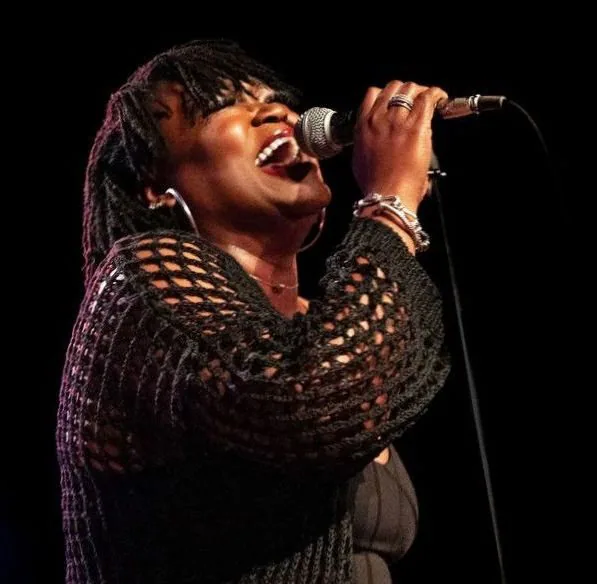 Shemekia Copeland
