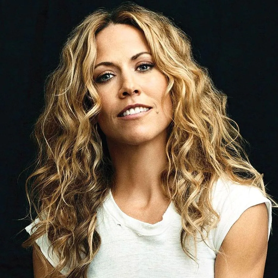 Sheryl Crow