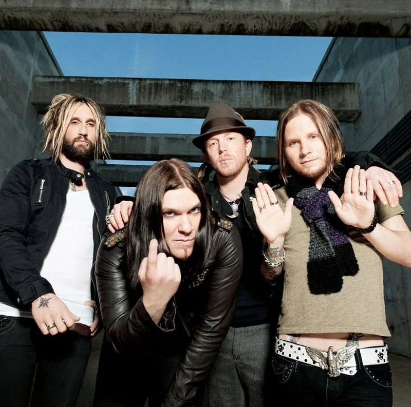 Shinedown