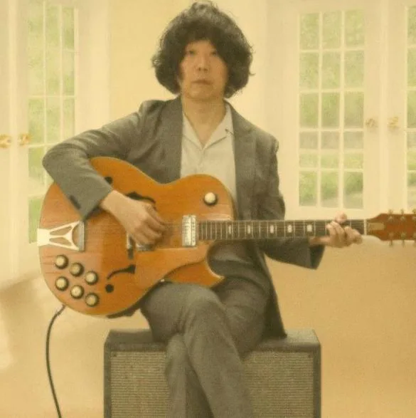 Shintaro Sakamoto