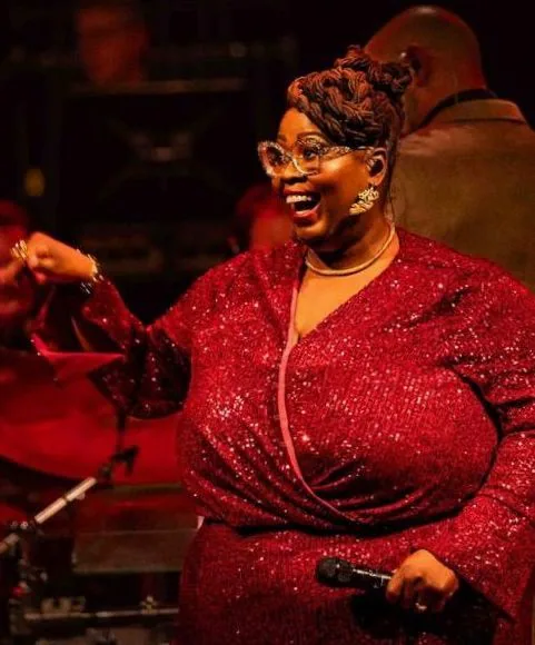 Shirma Rouse