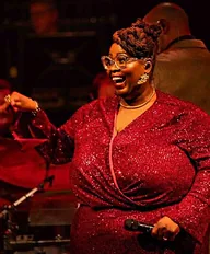 Shirma Rouse