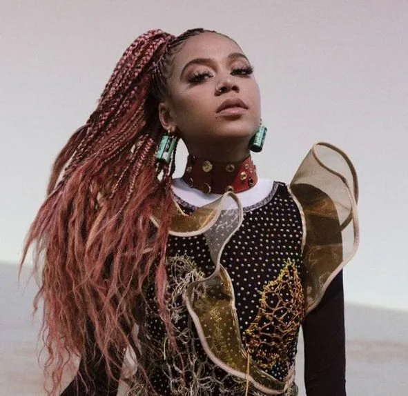 Sho Madjozi