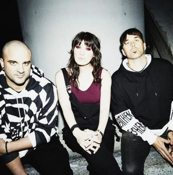 Sick Puppies