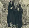 SIGH (Japan) + Devil Master (USA) · dB's, Utrecht · ma 14 sep 2026