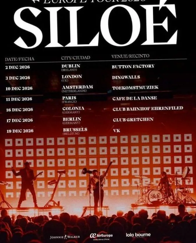 Siloé