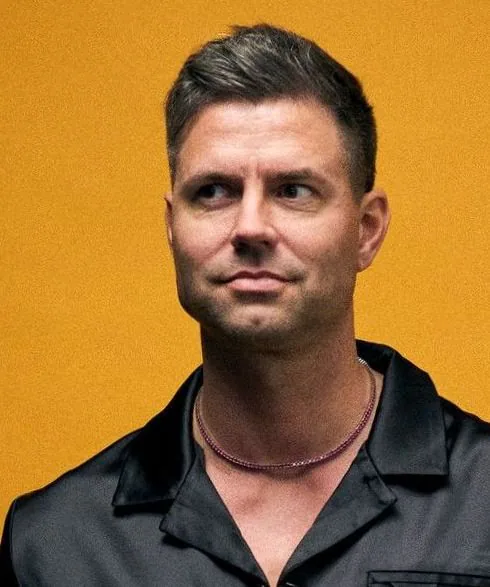 Simon Keizer