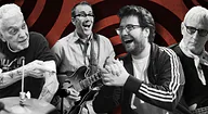 Simon Oslender | Steve Gadd | Will Lee | Bruno Müller