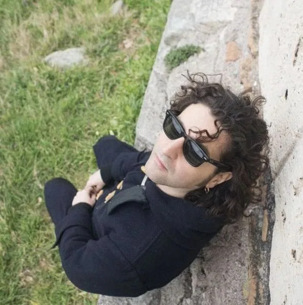 Simone Vallerotonda
