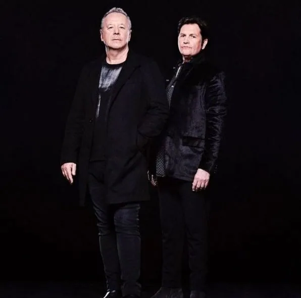 Simple Minds