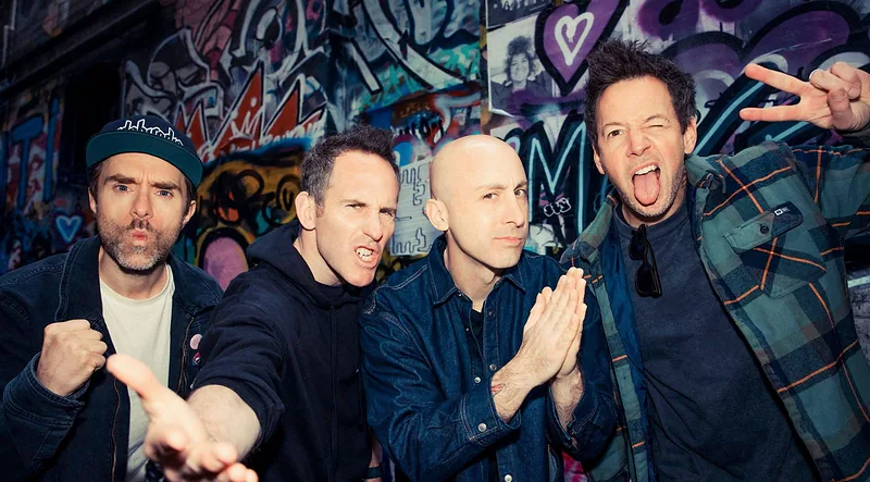 Simple Plan