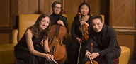 Simply Quartet
