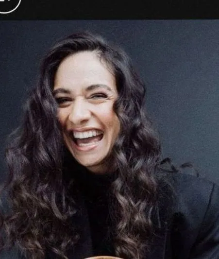 Sindy Mohamed