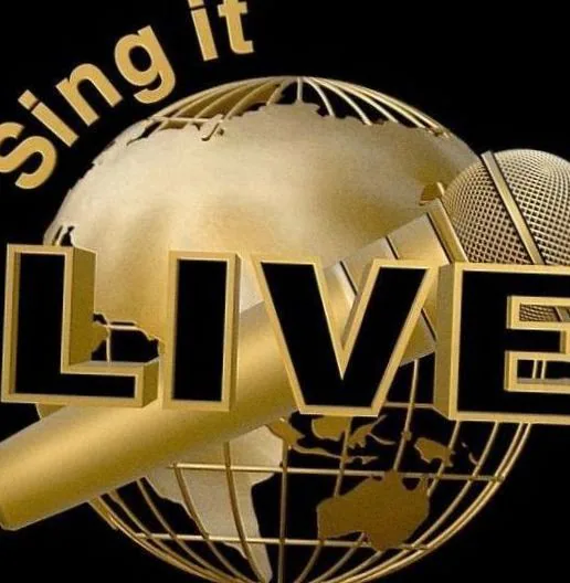 Sing it Live