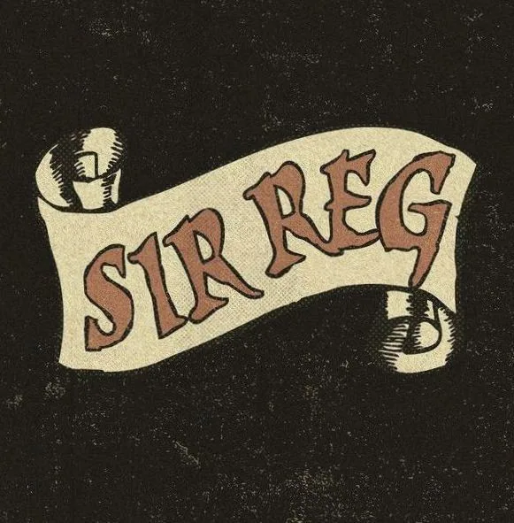 Sir Reg