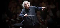 Sir Simon Rattle