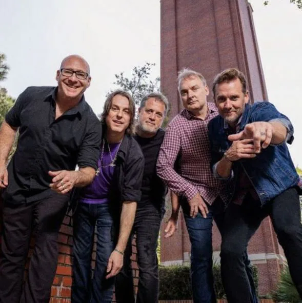 Sister Hazel