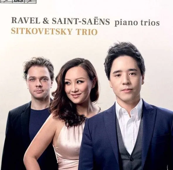 Sitkovetsky Trio